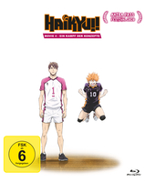 Haikyu-Movie4-BD-Front-RGB image number 0