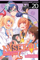 nisekoi-false-love-manga-volume-20 image number 0