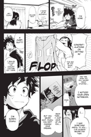 My Hero Academia Manga Volume 2 image number 4