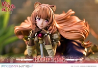 The Rising of the Shield Hero - Raphtalia 1/7 Scale Figure (Prisma Wing Ver.) image number 8