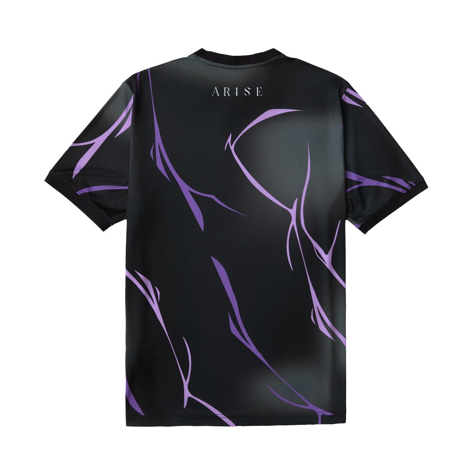 Fu&szlig;balltrikot: Solo Leveling &ndash; Crunchyroll-exklusiv image number 4