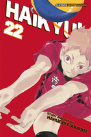 haikyu-manga-volume-22 image number 0