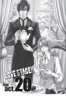Love Stage!! Manga Volume 5 image number 3
