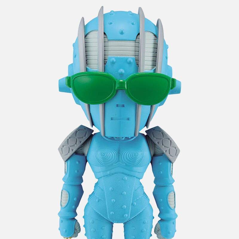 JoJo's Bizarre Adventure: Stone Ocean - Stone Free Poligoroid Figure