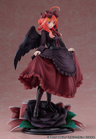 The Quintessential Quintuplets - Itsuki Nakano 1/7 Scale Figure (Fallen Angel Ver.) image number 2