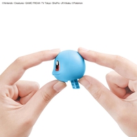 pokemon-squirtle-model-kit image number 3