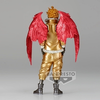My Hero Academia - Hawks Age Of Heroes Figure image number 2