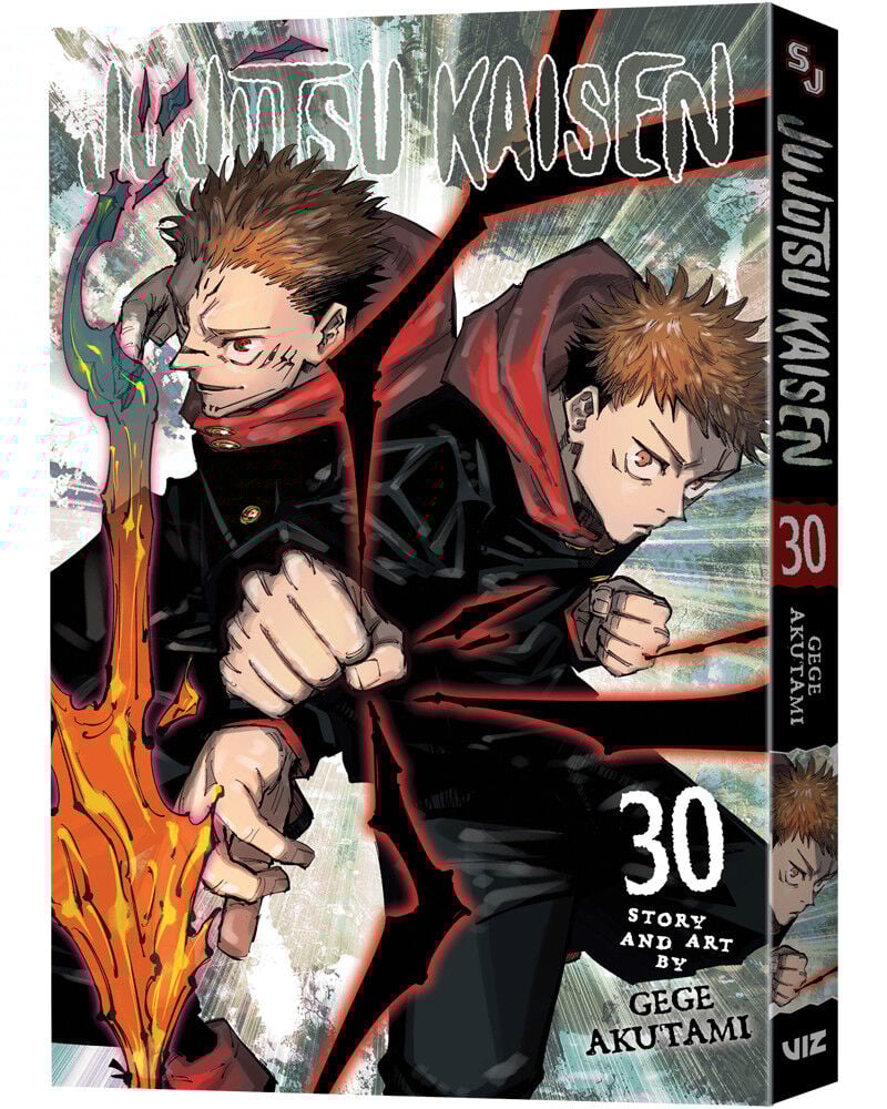 jujutsu-kaisen-variant-cover-manga-volume-30-crunchyroll-exclusive
