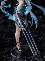Atelier Ryza Ever Darkness & the Secret Hideout - Lila 1/7 Scale Figure (Swimsuit Ver.) image number 7