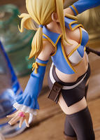 Fairy Tail - Lucy Heartfilia POP UP PARADE Figure image number 8
