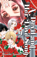 Devil and Her Love Song Manga Volume 9 image number 0