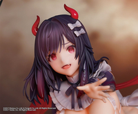 azur-lane-royal-fortune-17-scale-figure-treats-from-the-deep-ver image number 9