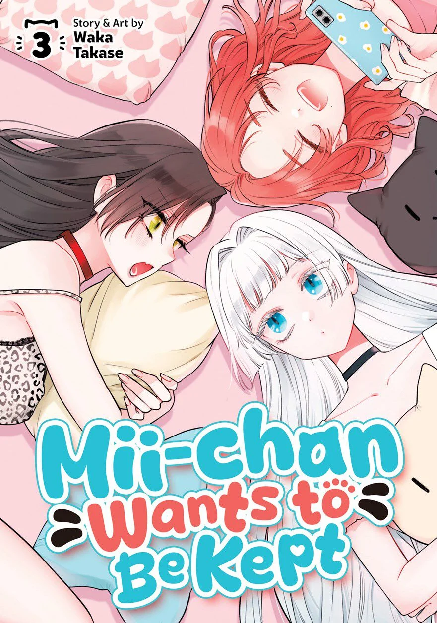 miichan-wants-to-be-kept-manga-volume-3