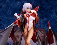 Fate/Grand Order - Moon Cancer/BB 1/8 Scale Figure (Tanned Ver.) image number 5