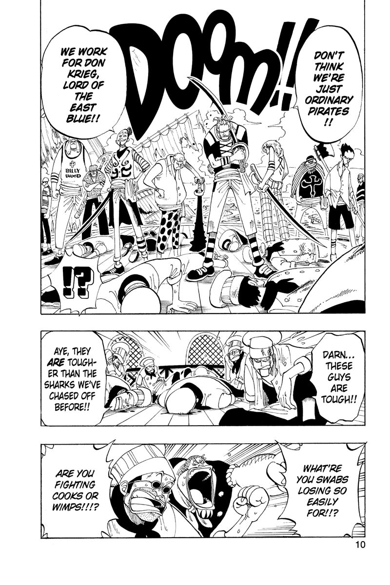one-piece-manga-volume-7-east-blue image number 5