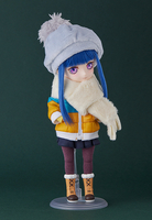 Laid-Back Camp - Rin Shima Harmonia Humming Doll image number 2