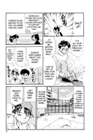 Baby & Me Manga Volume 11 image number 3