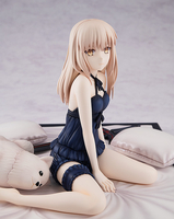 Fate/Stay Night Heaven's Feel - Saber Alter 1/7 Scale Figure (Babydoll Dress Ver.) image number 9