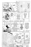 Honey and Clover Manga Volumel 2 image number 2