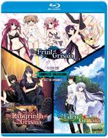 How To Watch Grisaia? The Complete Watch Order