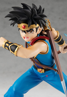 Dragon Quest The Adventure of Dai - Dai POP UP PARADE Figure image number 3