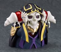 overlord-ainz-ooal-gown-nendoroid-3rd-run image number 3