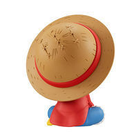 One Piece - Monkey. D. Luffy Look Up Series Figure (Re-Run) image number 6