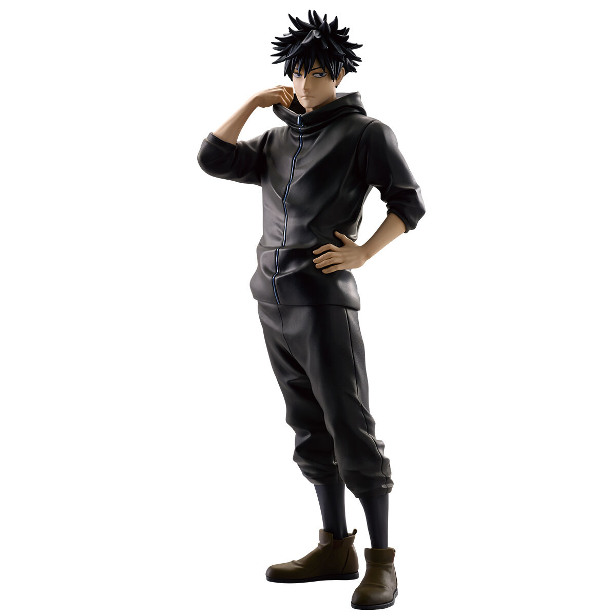 jujutsu-kaisen-megumi-fushiguro-masterlise-expiece-ichibansho-figure-culling-games-ver
