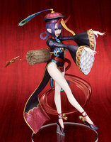 Fate/Grand Order - Assassin/Shuten Douji 1/7 Scale Figure (Festival Portrait Ver.) image number 4