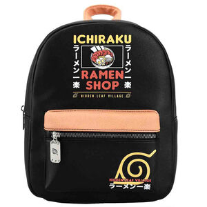 Naruto Shippuden - Ichiraku Ramen Shop Mini Backpack