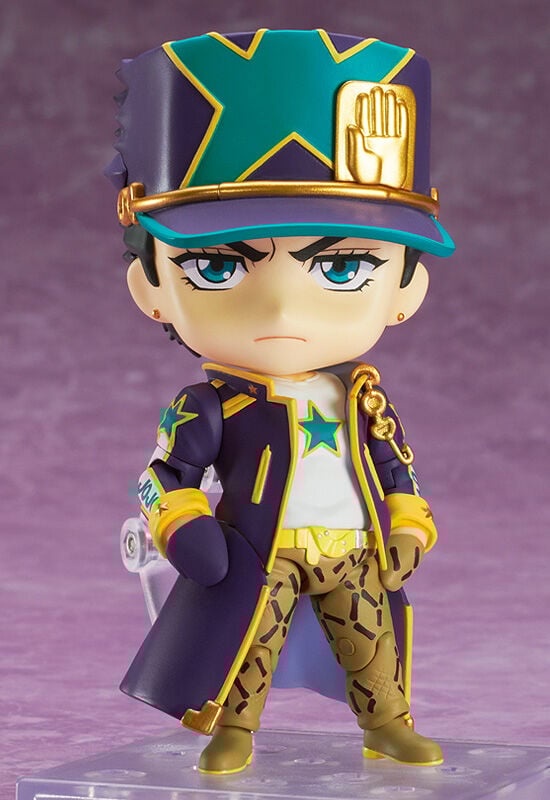JoJo's Bizarre Adventure - Jotaro Kujo Nendoroid (Stone Ocean Ver.)