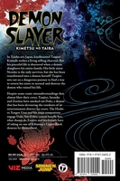 Demon Slayer: Kimetsu no Yaiba Manga Volume 10 image number 1