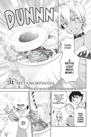 Food Wars! Manga Volume 5 image number 3