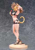 overlord-clementine-17-scale-figure-swimsuit-ver image number 6