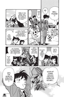 Case Closed Manga Volume 1 image number 2