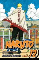 naruto-manga-volume-72 image number 0
