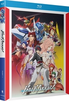Back Arrow Part 1 Blu-ray image number 0