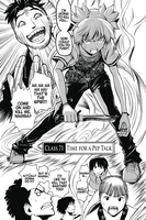Assassination Classroom Manga Volume 9 image number 1