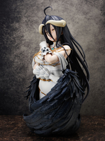 Overlord - Albedo 1/1 Scale Bust image number 3
