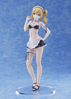 Kaguya-sama Love Is War - Ai Hayasaka 1/7 Scale Figure (Maid Swimsuit Ver.) image number 8