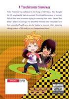 To Love Ru Darkness Manga Volume 16 image number 1