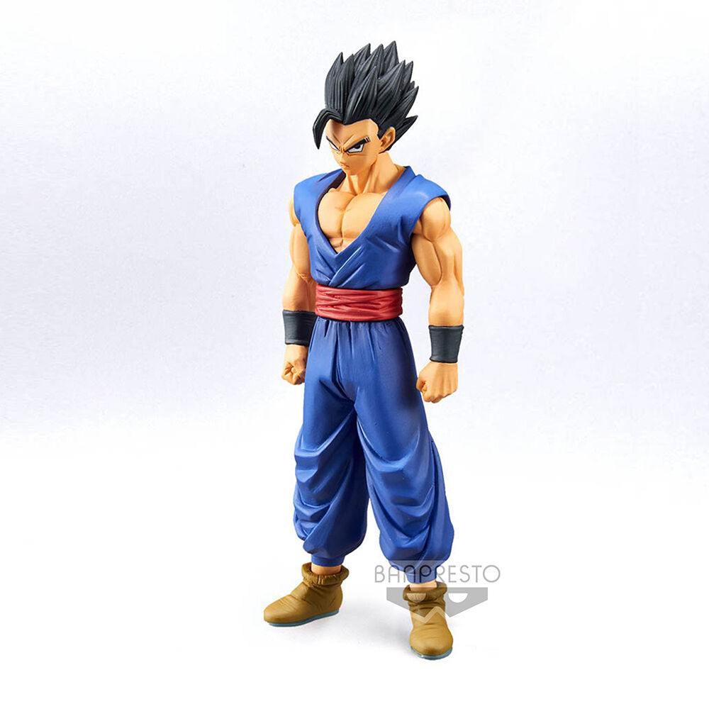 Dragon Ball Super: SUPER HERO - Ultimate Gohan DXF Prize Figure