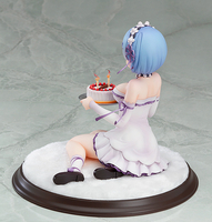 Rem Birthday Cake Ver (Re-run) Re:ZERO Figure image number 3