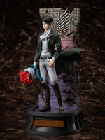 Attack on Titan The Final Season - Levi 1/7 Scale Figure (Birthday Ver.) image number 1