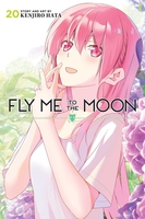 Fly Me to the Moon Manga Volume 20 image number 0