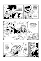 Dragon Ball Z Manga Volume 24 image number 4