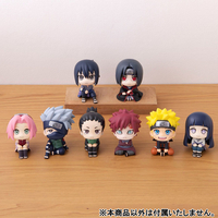Naruto-Shippuden-statuettes-PVC-Look-Up-Nara-ShikamaruGaara-set-11-cm image number 8