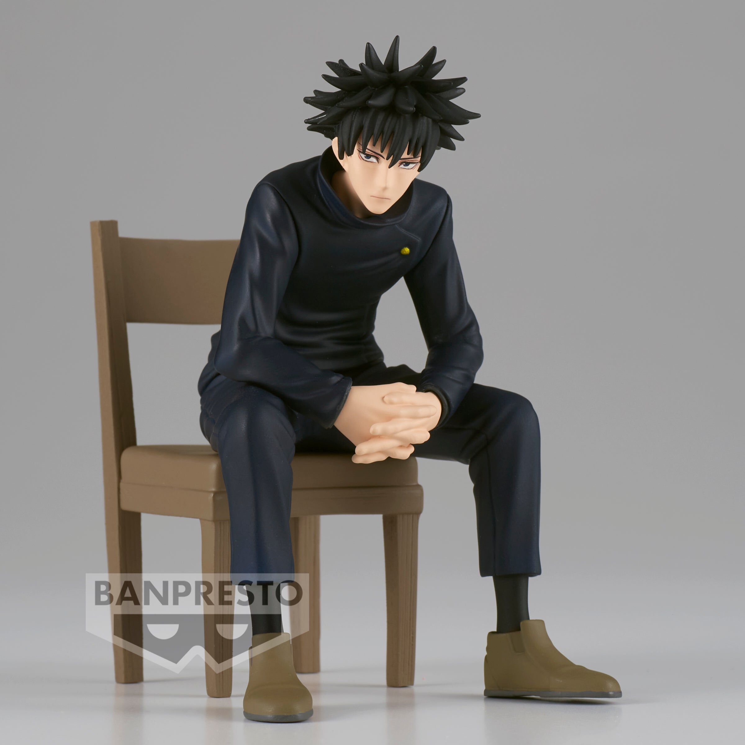 Jujutsu Kaisen - Megumi Fushiguro Break Time Collection Vol. 2 Figure