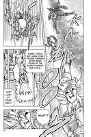 knights-of-the-zodiac-saint-seiya-graphic-novel-11 image number 3