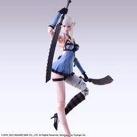 Kaine NieR Replicant Ver 1.22474487139... Play Arts Kai Action Figure image number 2